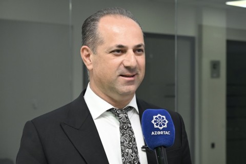 Президент Федерации: "Правильная стратегия откроет новую страницу в азербайджанском мотоспорте" - ИНТЕРВЬЮ