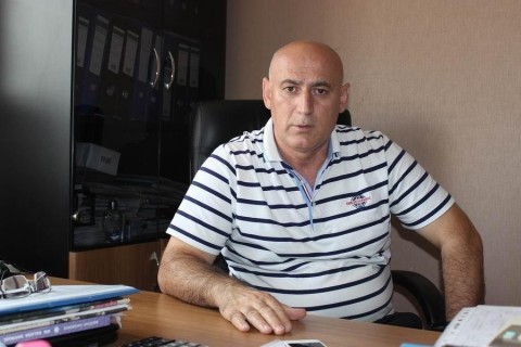 Яшар Сеидов: "Наша сборная впервые может завершить групповой турнир без очков"